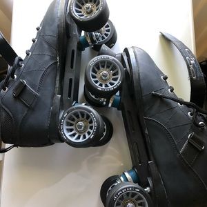 Roller Skates